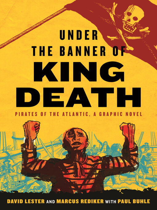 Title details for Under the Banner of King Death by David Lester - Available